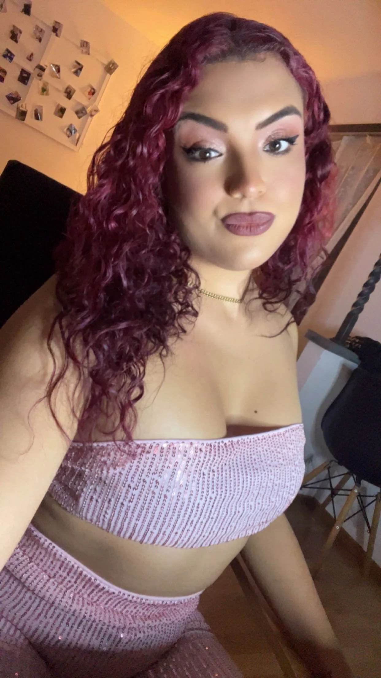 XXX Porn Photo of Nude LaKendra97 18