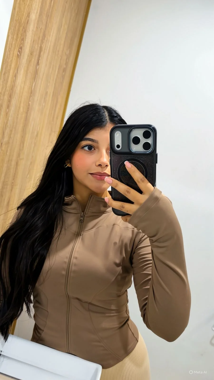 XXX Porn Photo of Nude Melanygreys 1