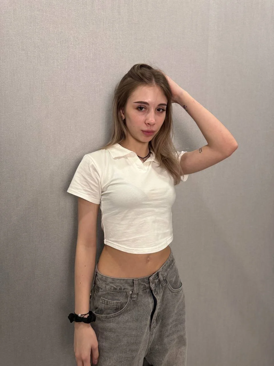 XXX Porn Photo of Nude AubreyHoltry 3