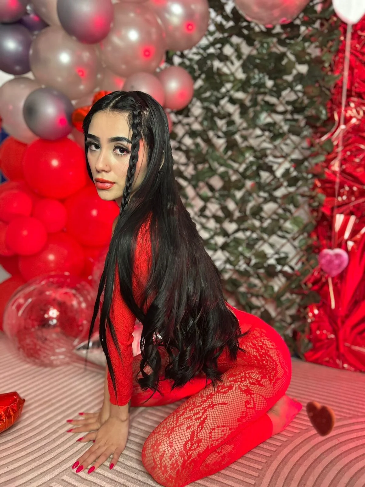 XXX Porn Photo of Nude CristalCornner_ 180