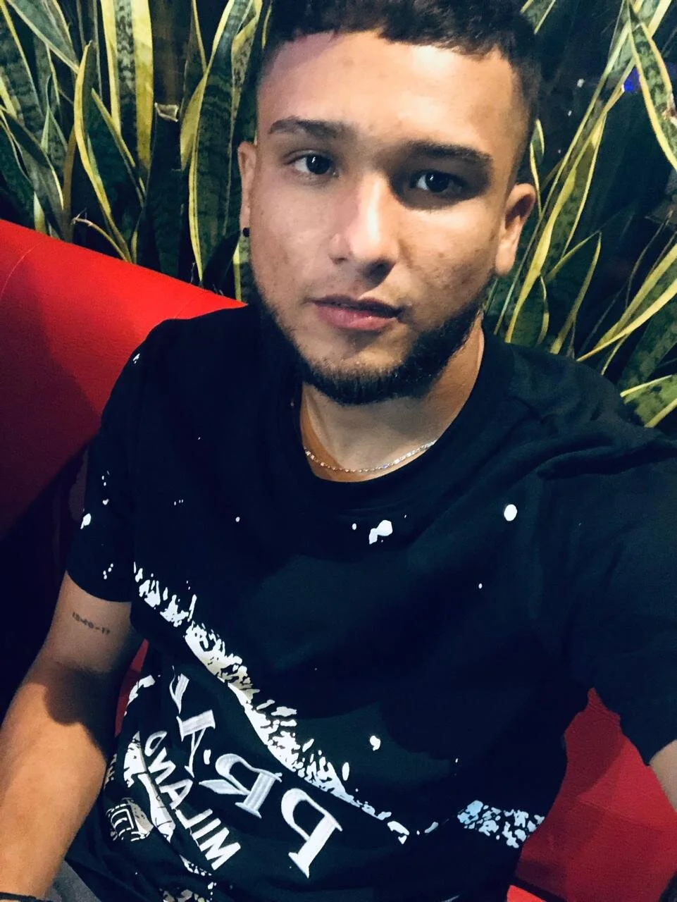 XXX Porn Photo of Nude modeloxtz 6