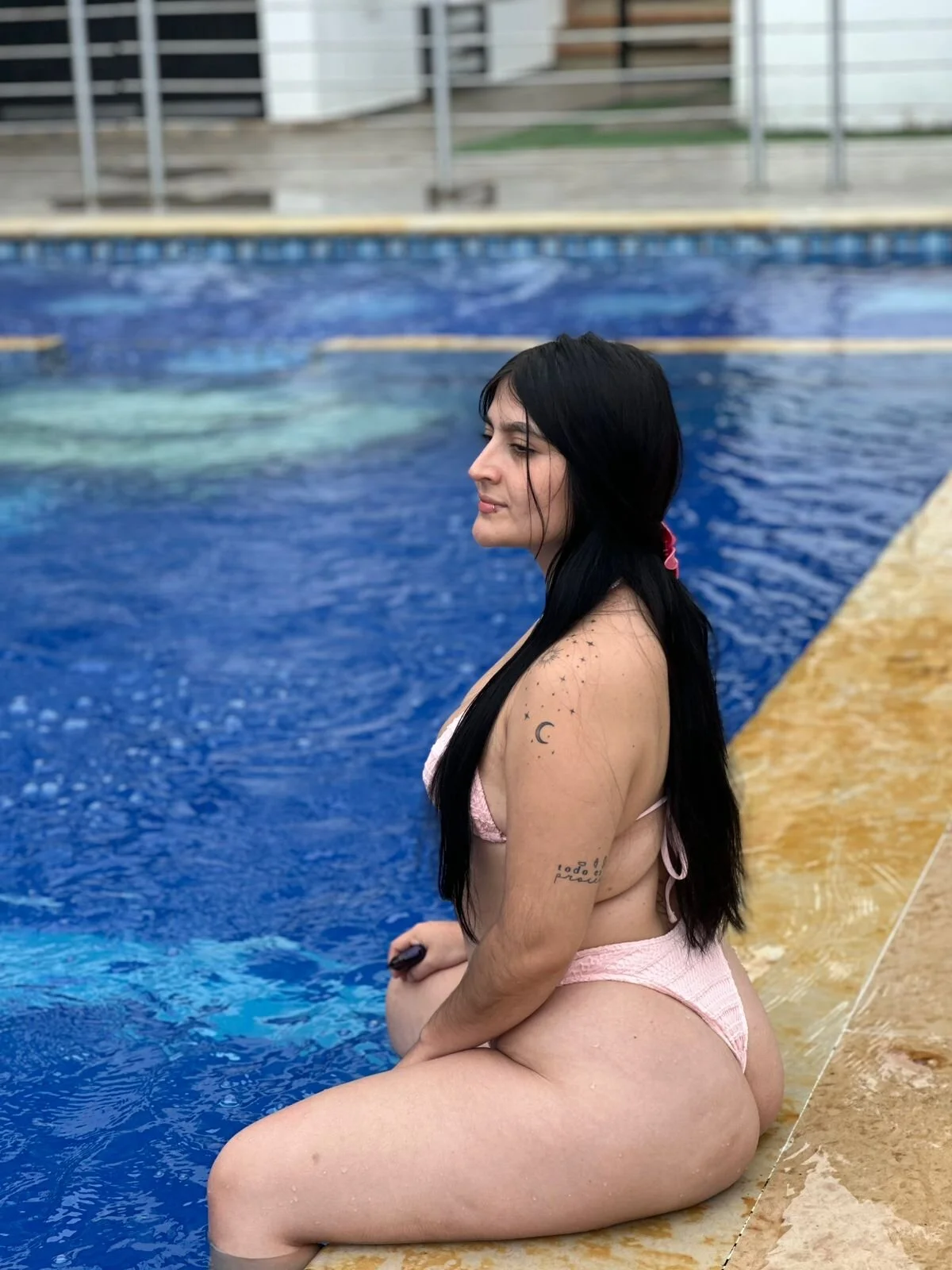 XXX Porn Photo of Nude isabel_sofiaa 49