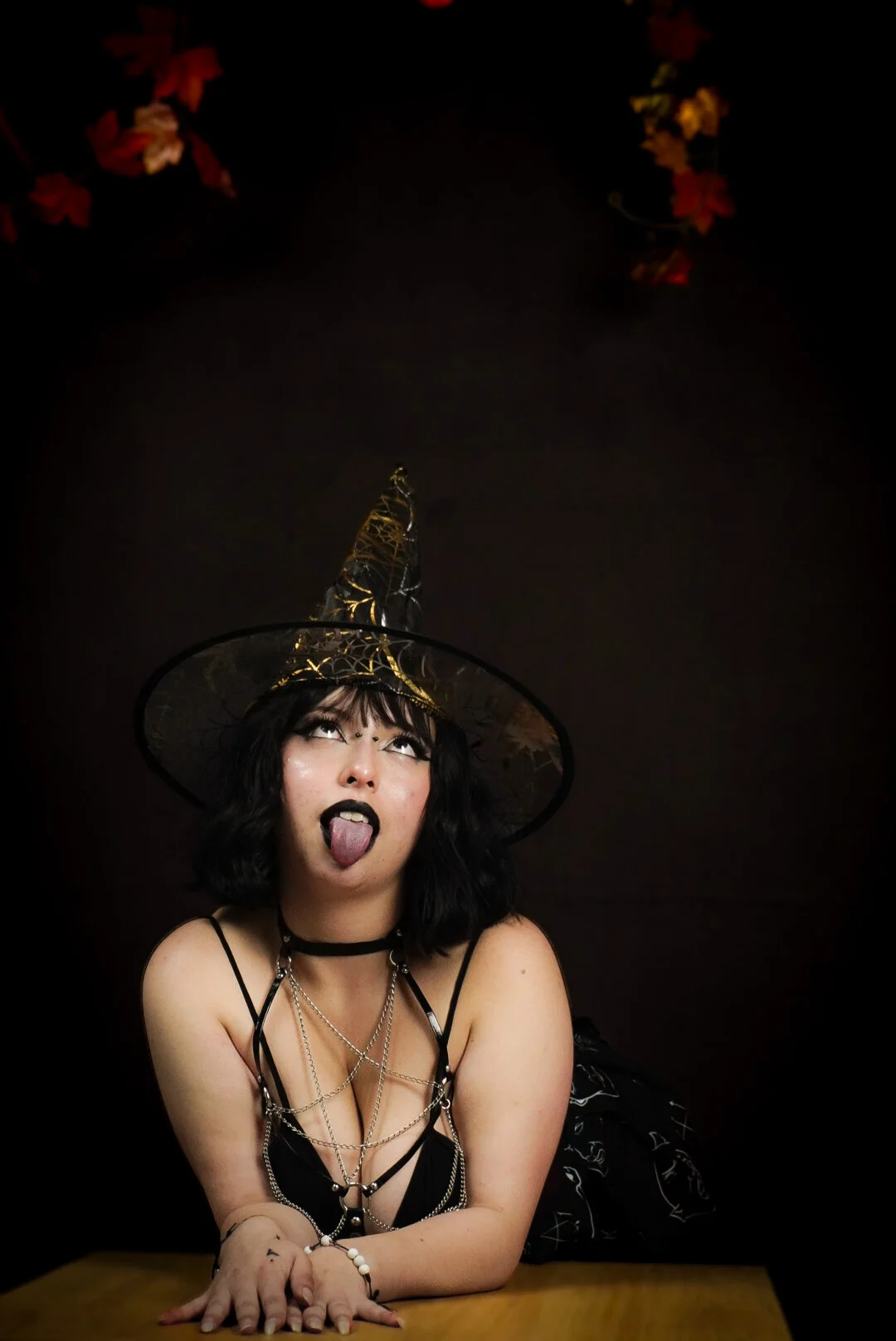 XXX Porn Photo of Nude kittyhouse_hs 13