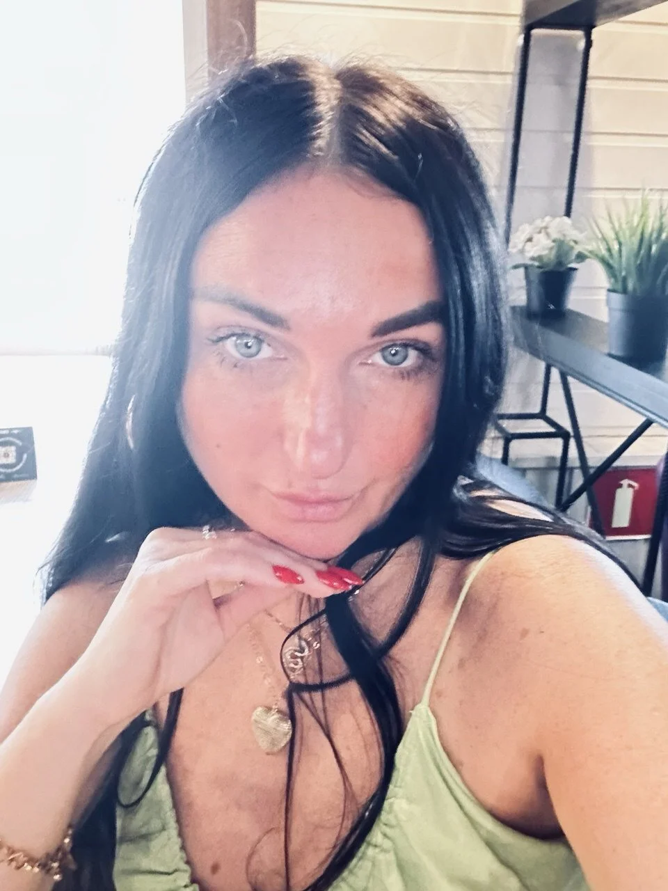 XXX Porn Photo of Nude Nata_Wish 4