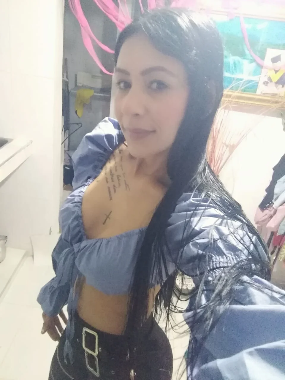 XXX Porn Photo of Nude lorenapinto 5