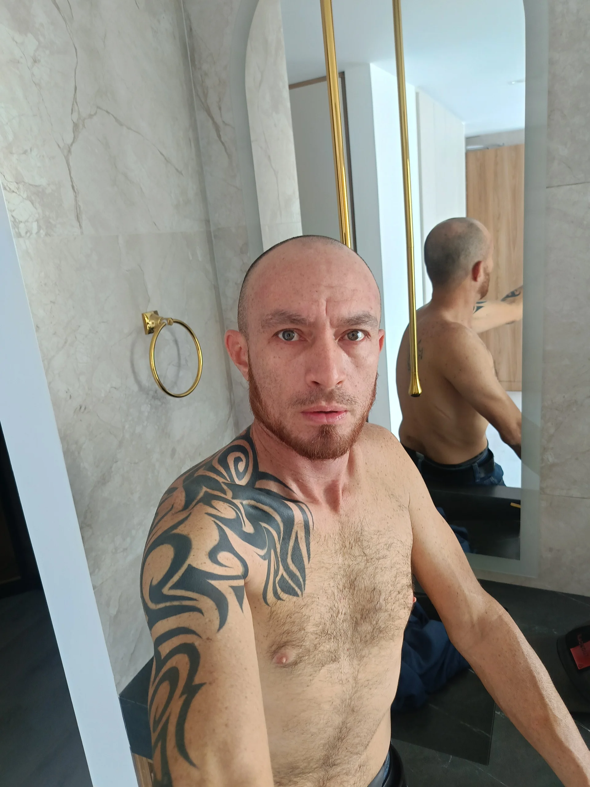 XXX Porn Photo of Nude latinmxsex 1