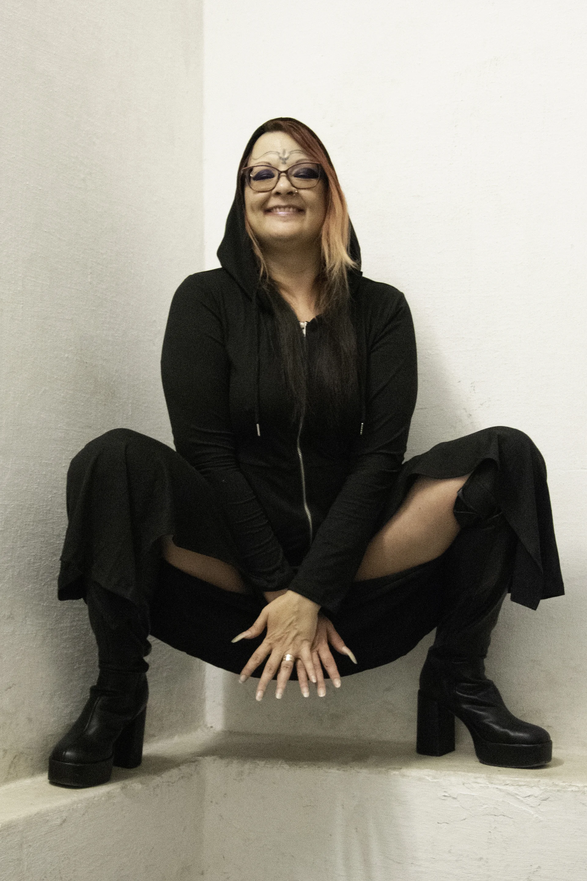 XXX Porn Photo of Nude LindaDaemonX 396
