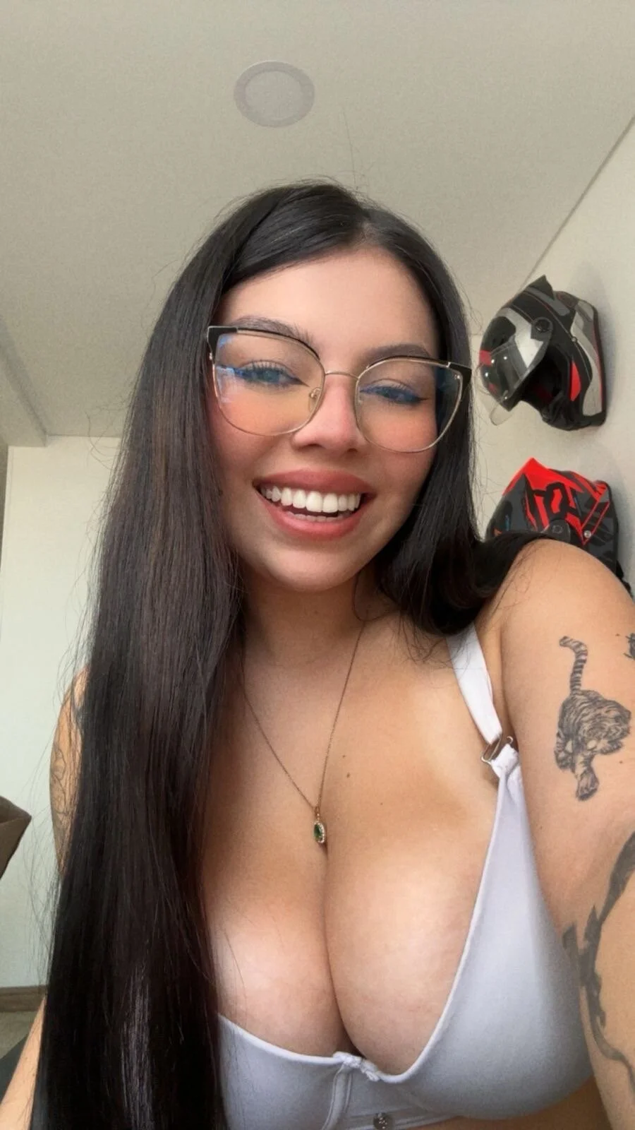 XXX Porn Photo of Nude nathy_jones 5