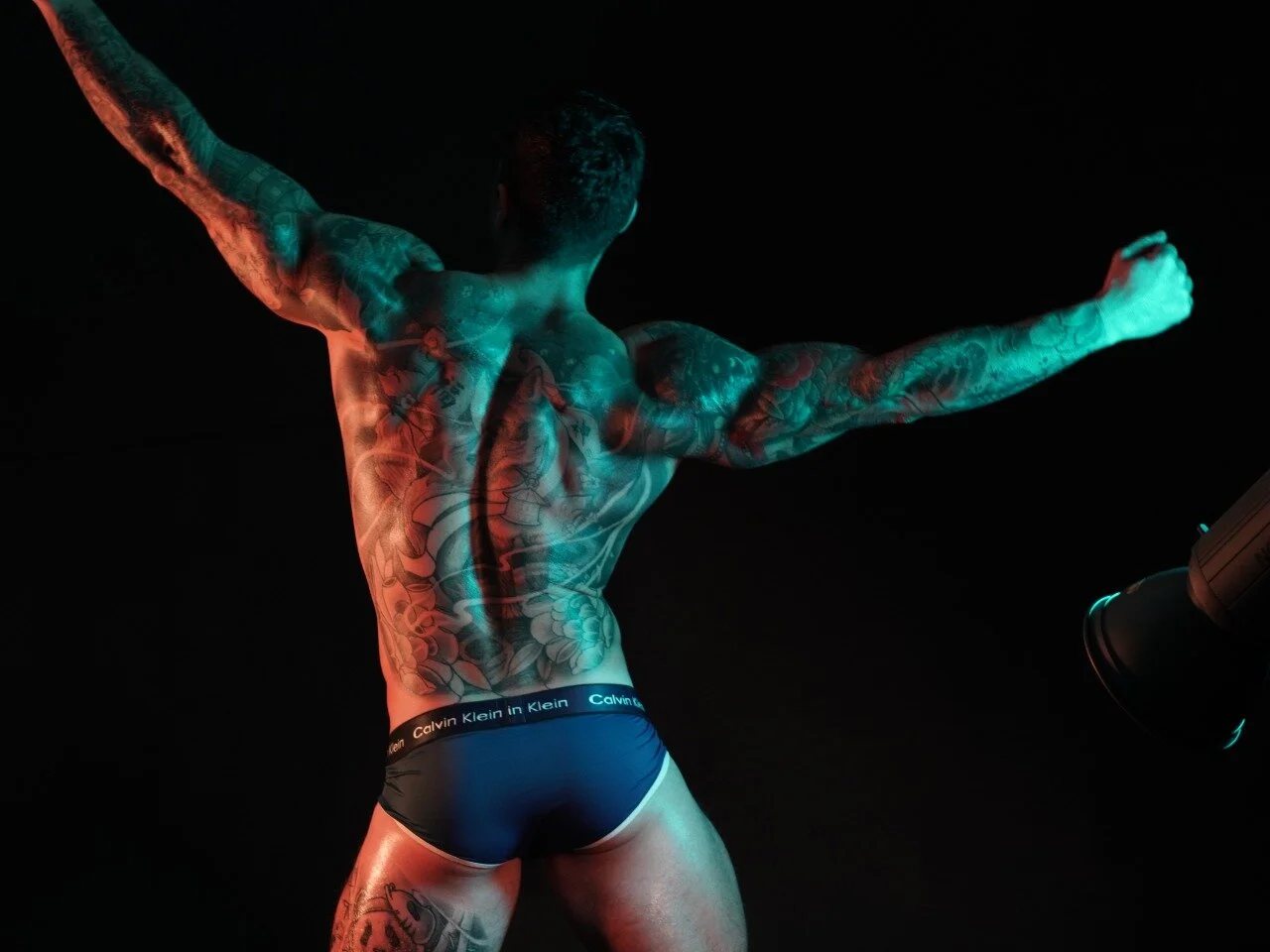 XXX Porn Photo of Nude Uxiox 19