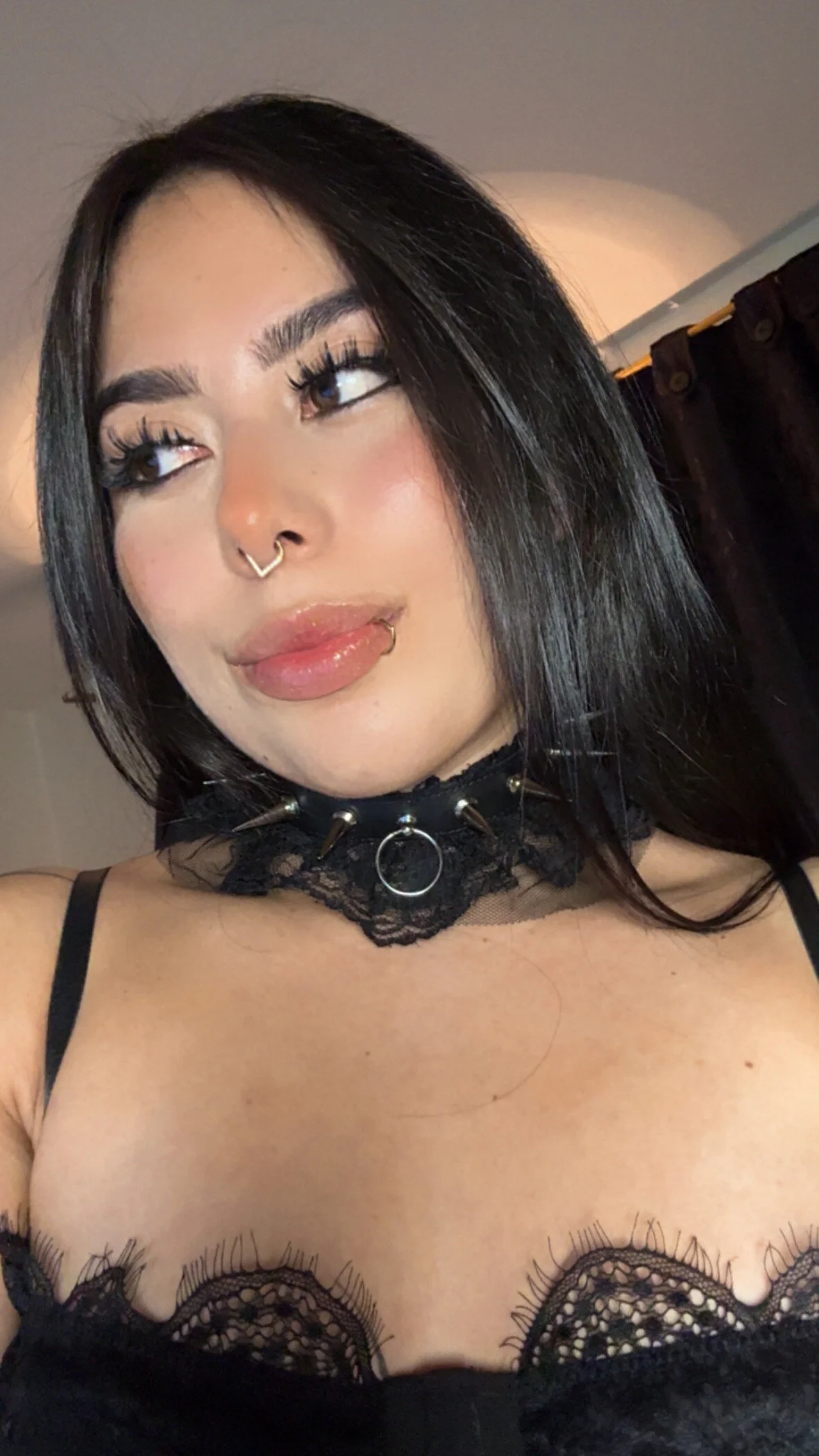 XXX Porn Photo of Nude Melanie_Nyx 2