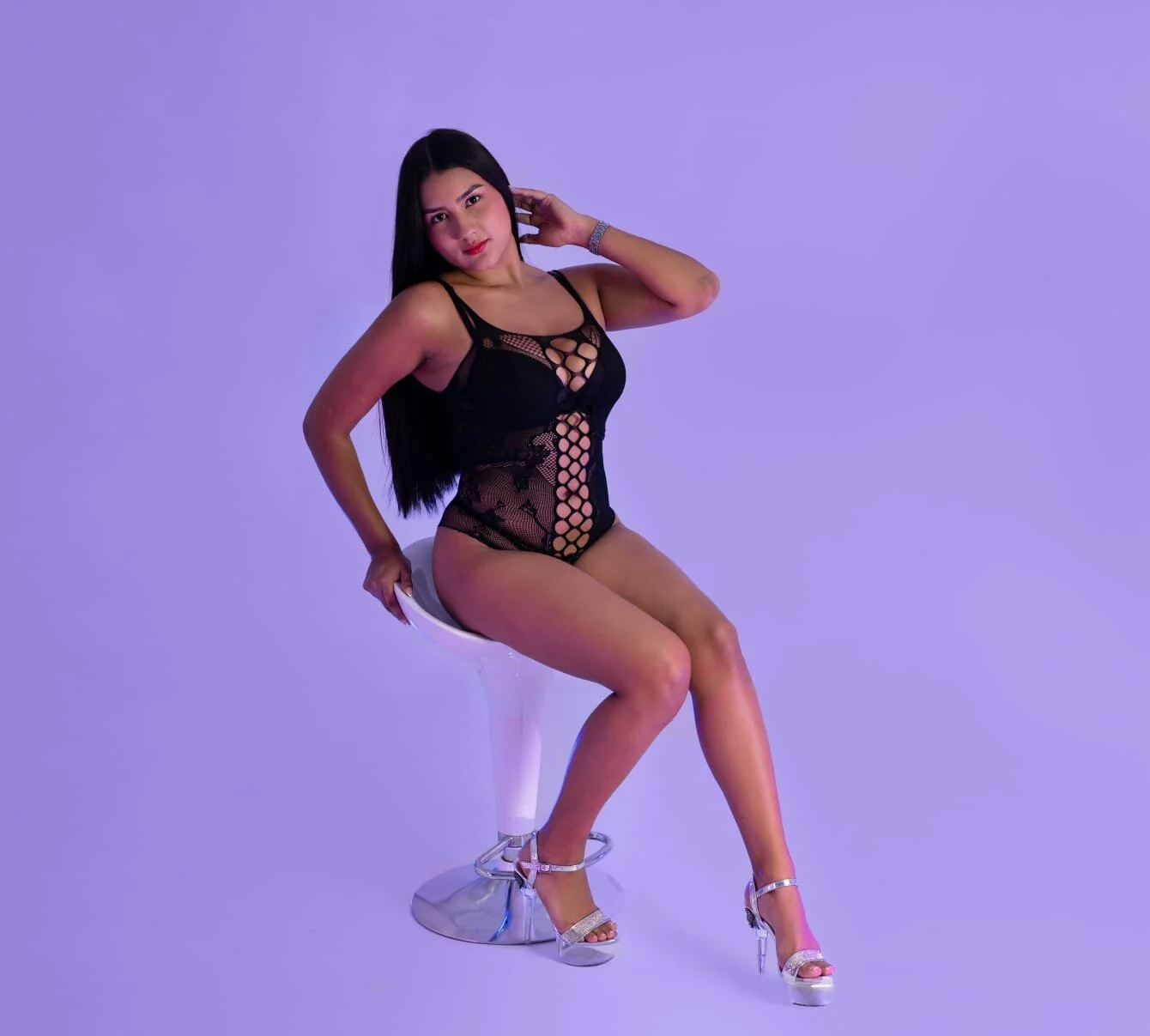 XXX Porn Photo of Nude rubi_millerr 3