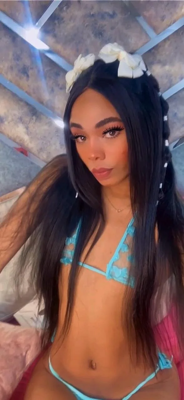 XXX Porn Photo of Nude Nicole_Paradise 12