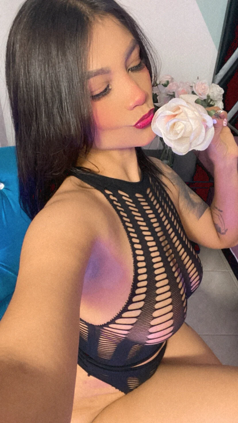 XXX Porn Photo of Nude MiliMattel 5