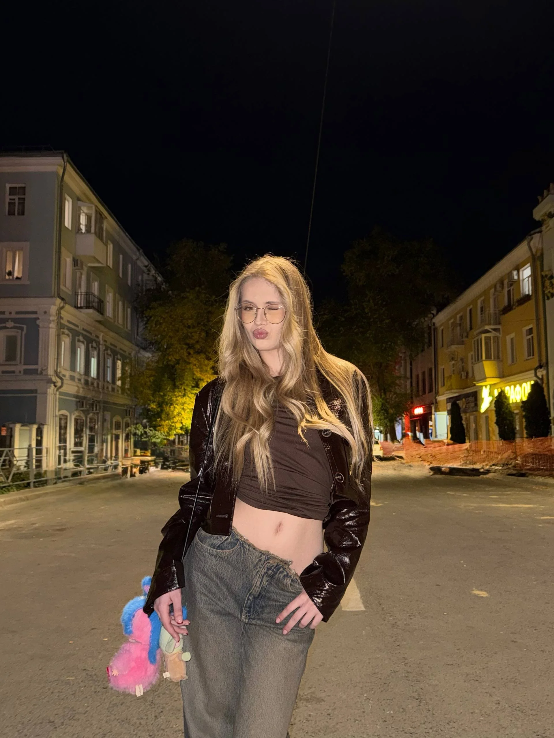 XXX Porn Photo of Nude DorothyJones 3