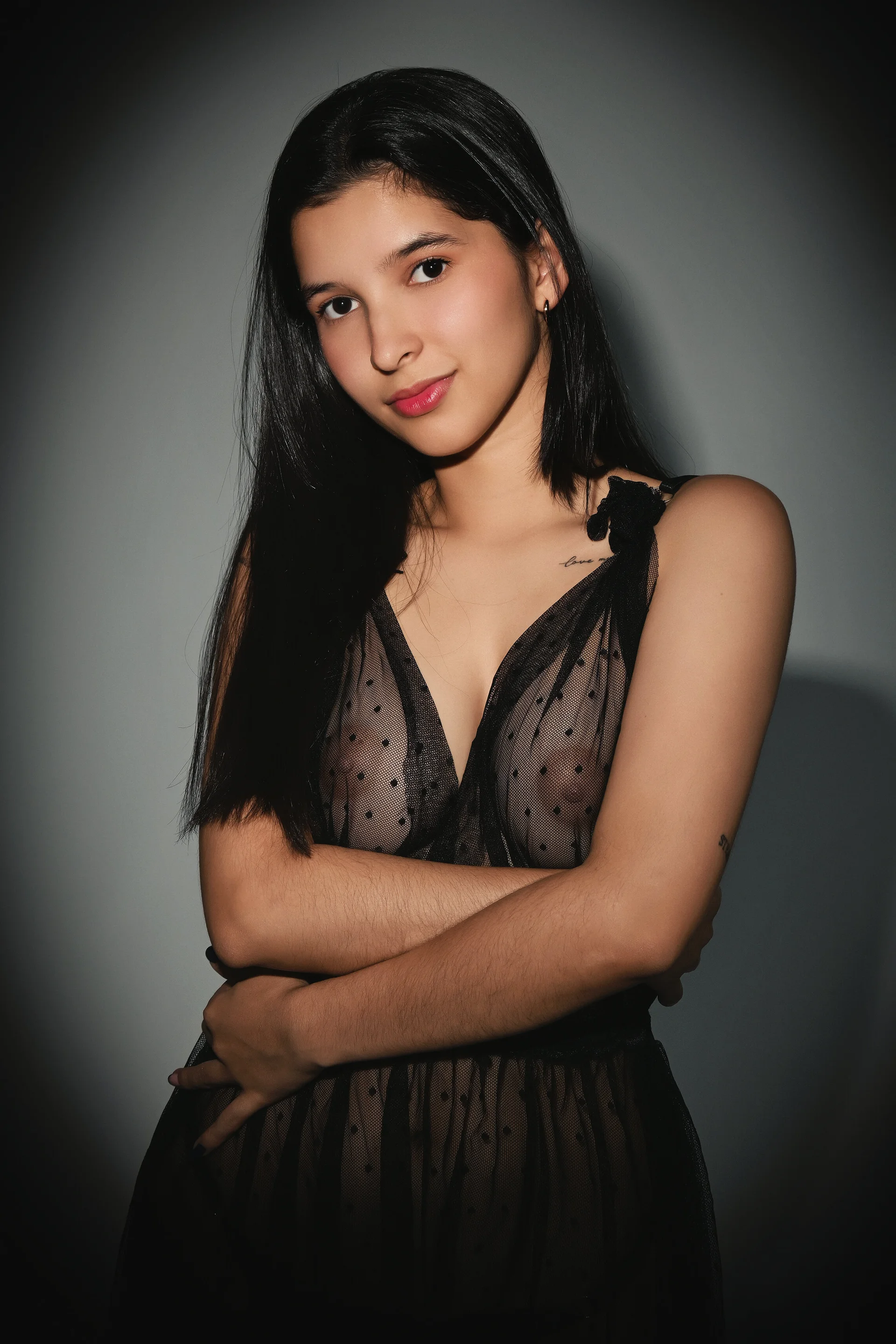 XXX Porn Photo of Nude lucianasmith_ 21
