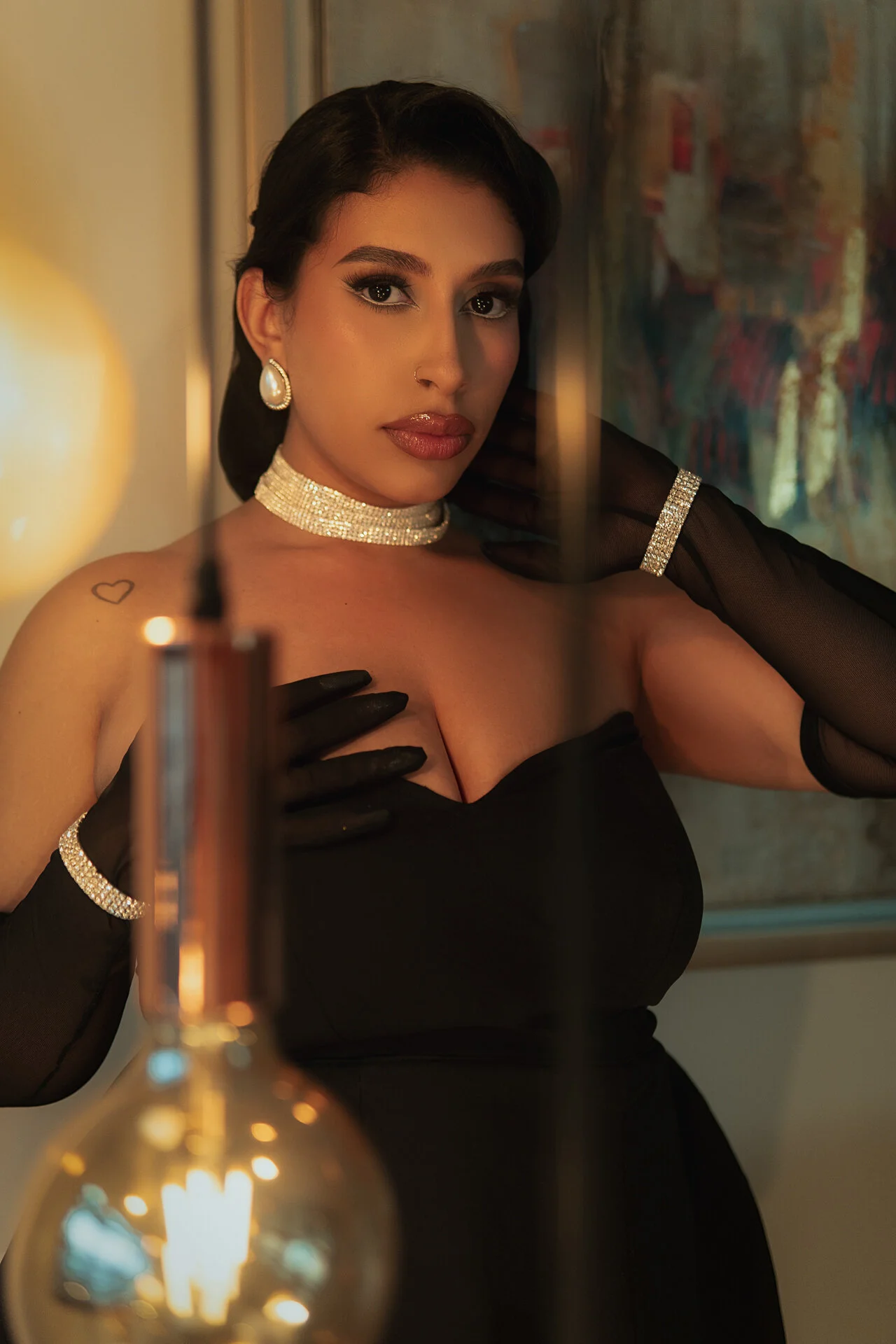 XXX Porn Photo of Nude LeahLombardi_ 107