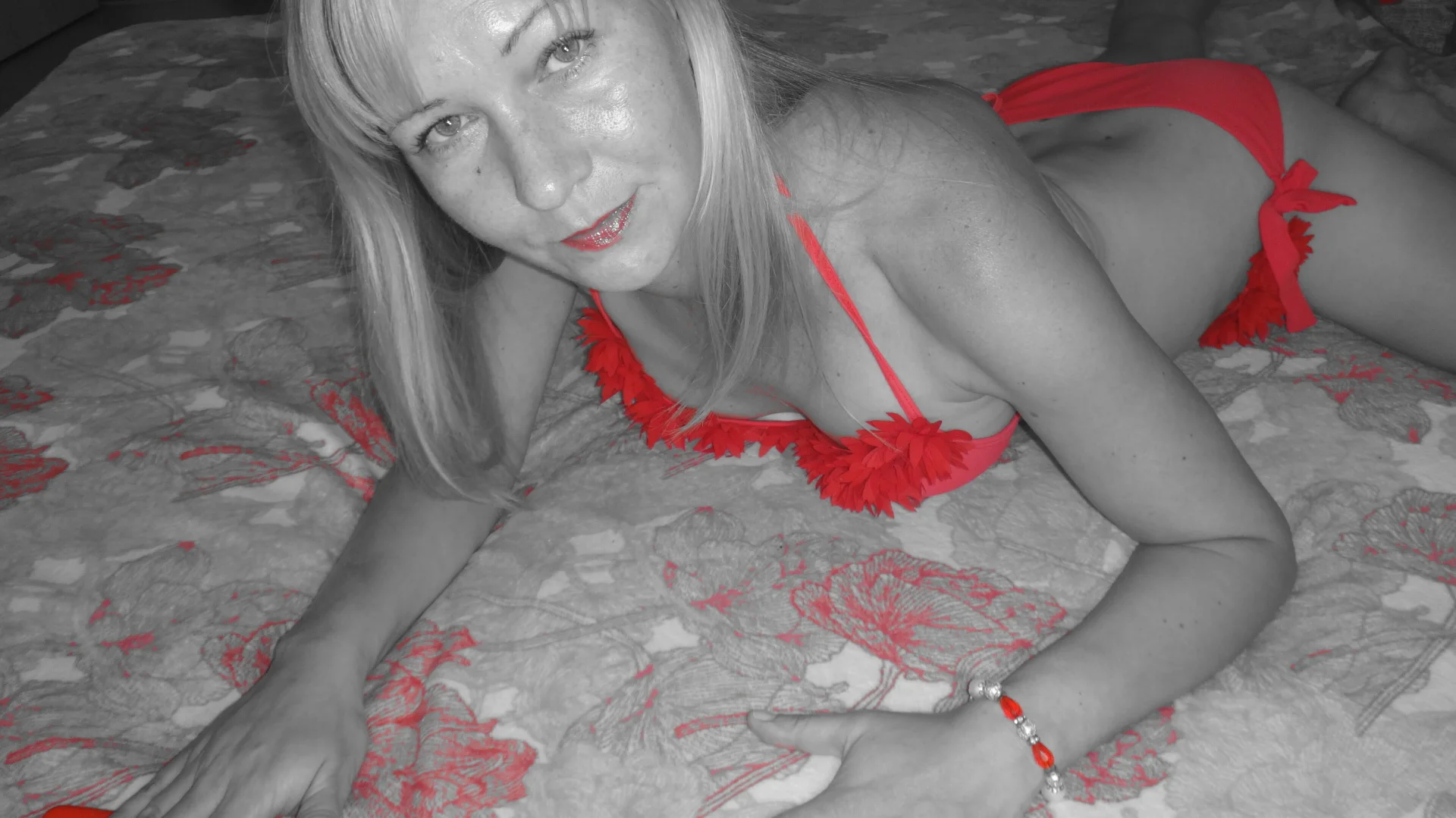 XXX Porn Photo of Nude Christine_35 13