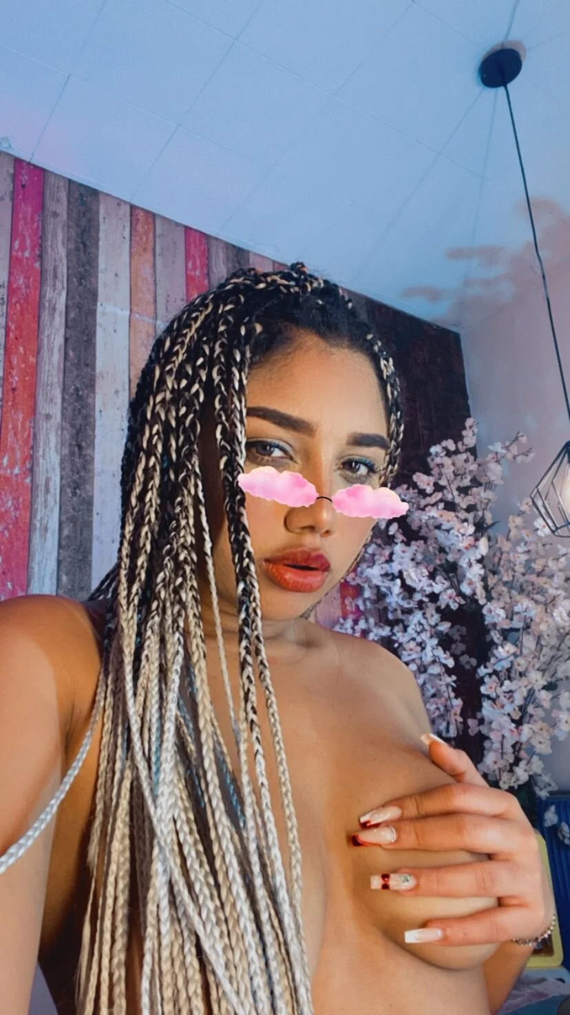 XXX Porn Photo of Nude browch 5