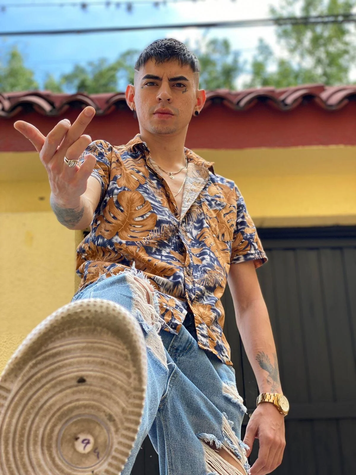 XXX Porn Photo of Nude Lobito_xxxl 7