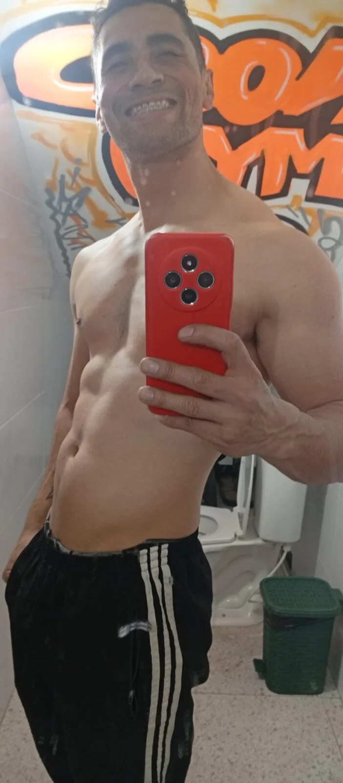 XXX Porn Photo of Nude zeusdiosd 4