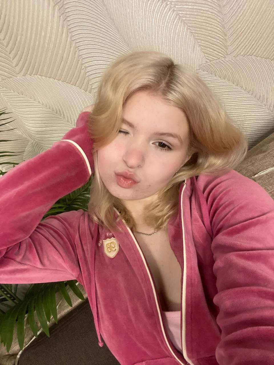 XXX Porn Photo of Nude ShontaWasilko 9
