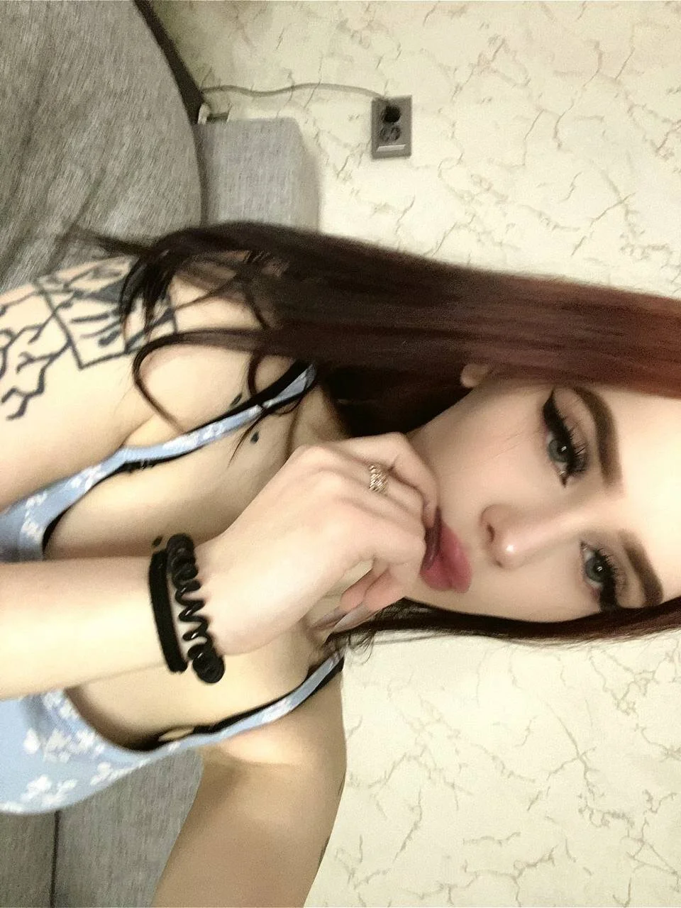 XXX Porn Photo of Nude IeshaOsorio 2