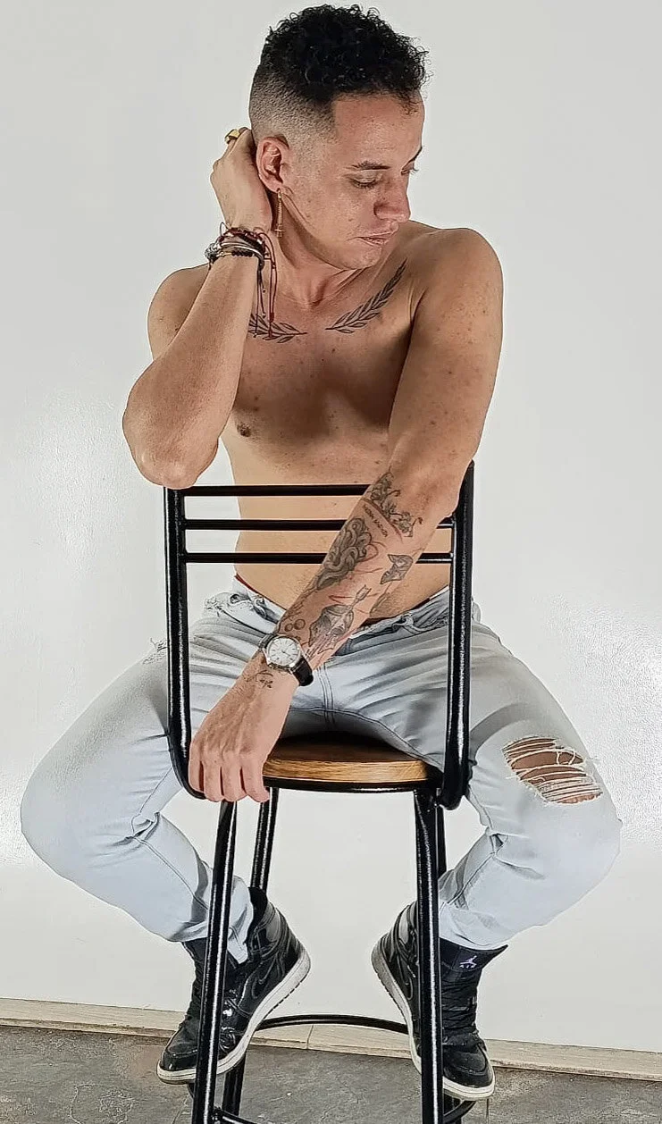 XXX Porn Photo of Nude Brent_Storne2 4