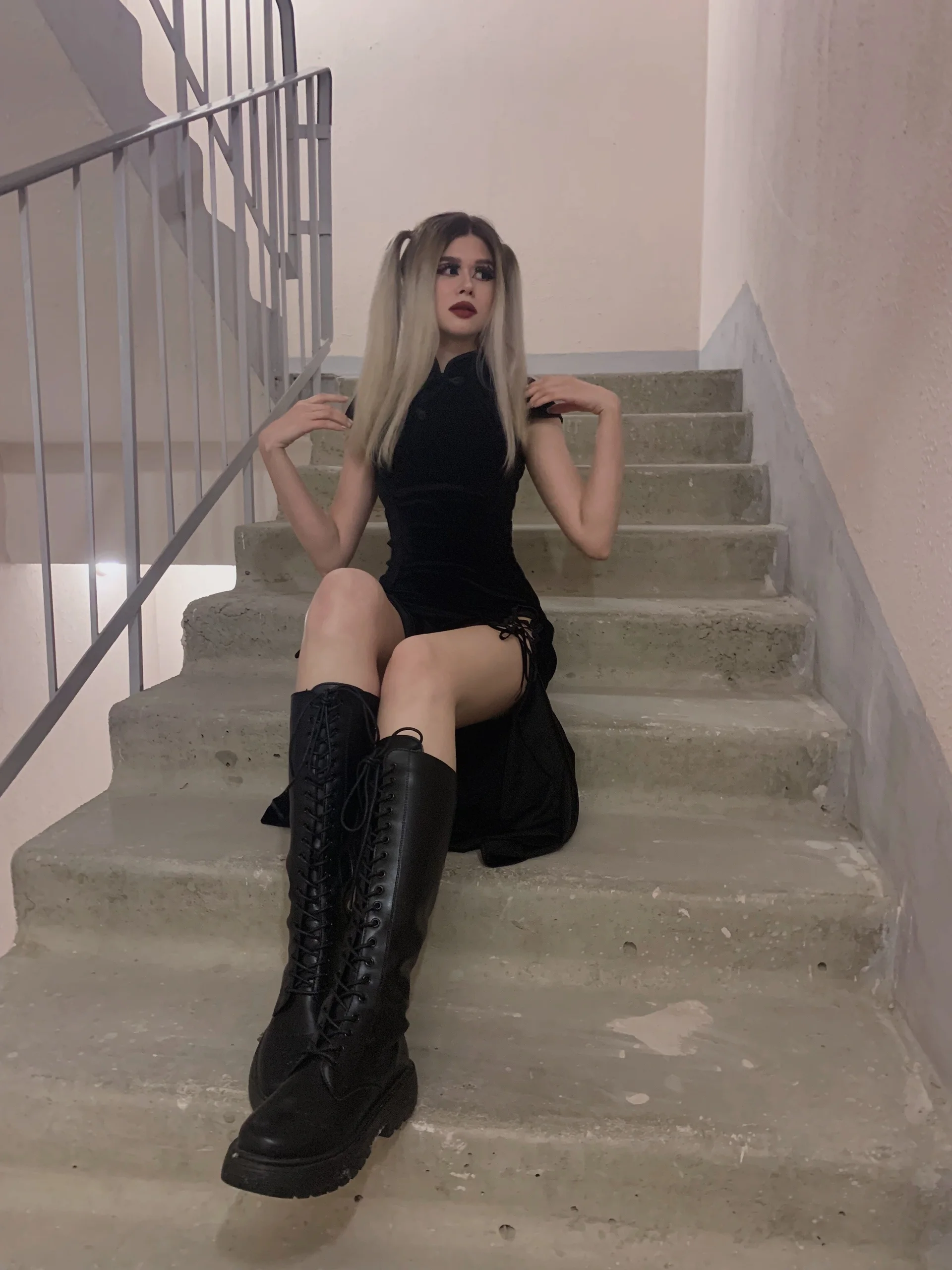 XXX Porn Photo of Nude Miramimis 7