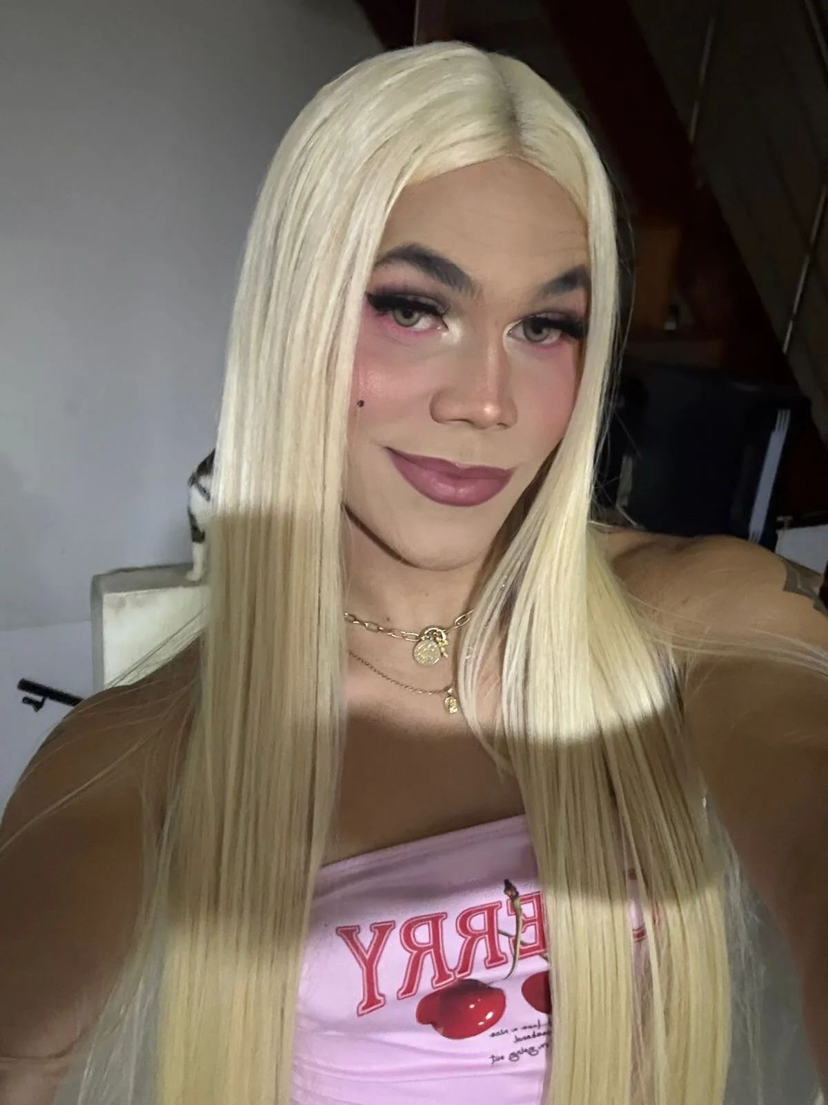 XXX Porn Photo of Nude DeliGaby 3