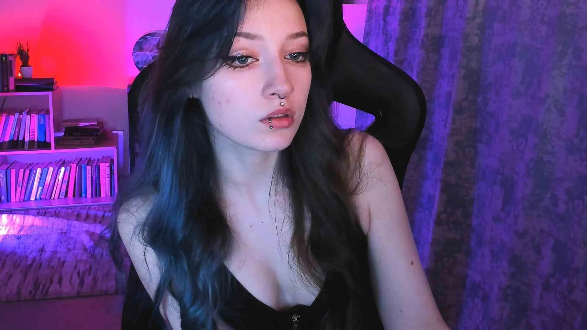 XXX Porn Photo of Nude LiliLuna 46