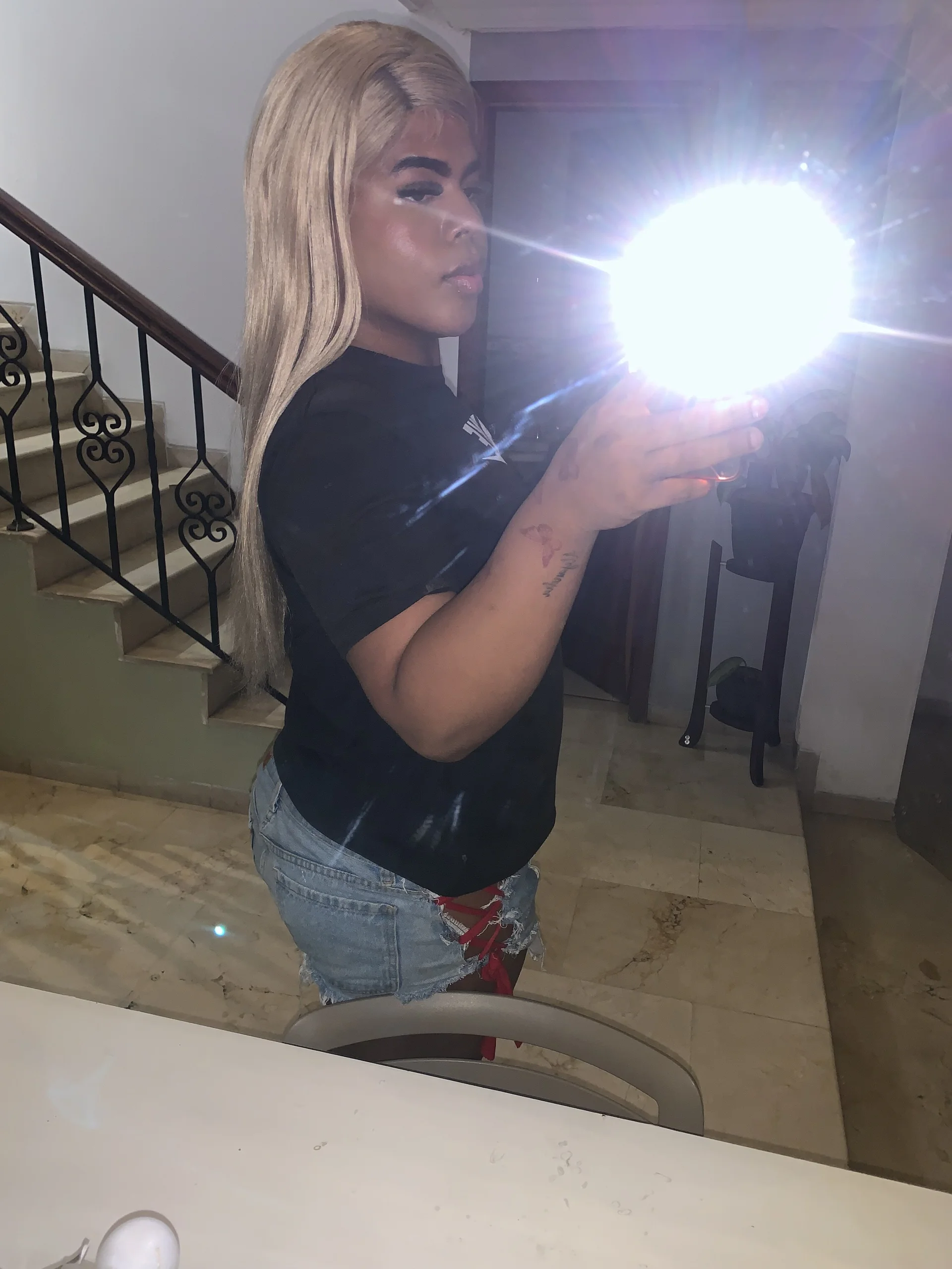 XXX Porn Photo of Nude zoee_rose 6
