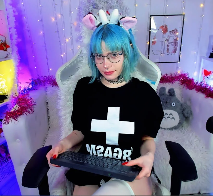XXX Porn Photo of Nude Lily_Sleepy 3
