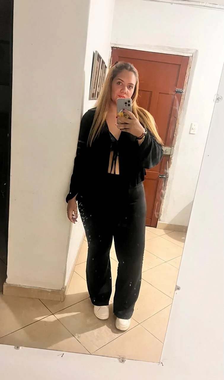 XXX Porn Photo of Nude LoreinnFox 2