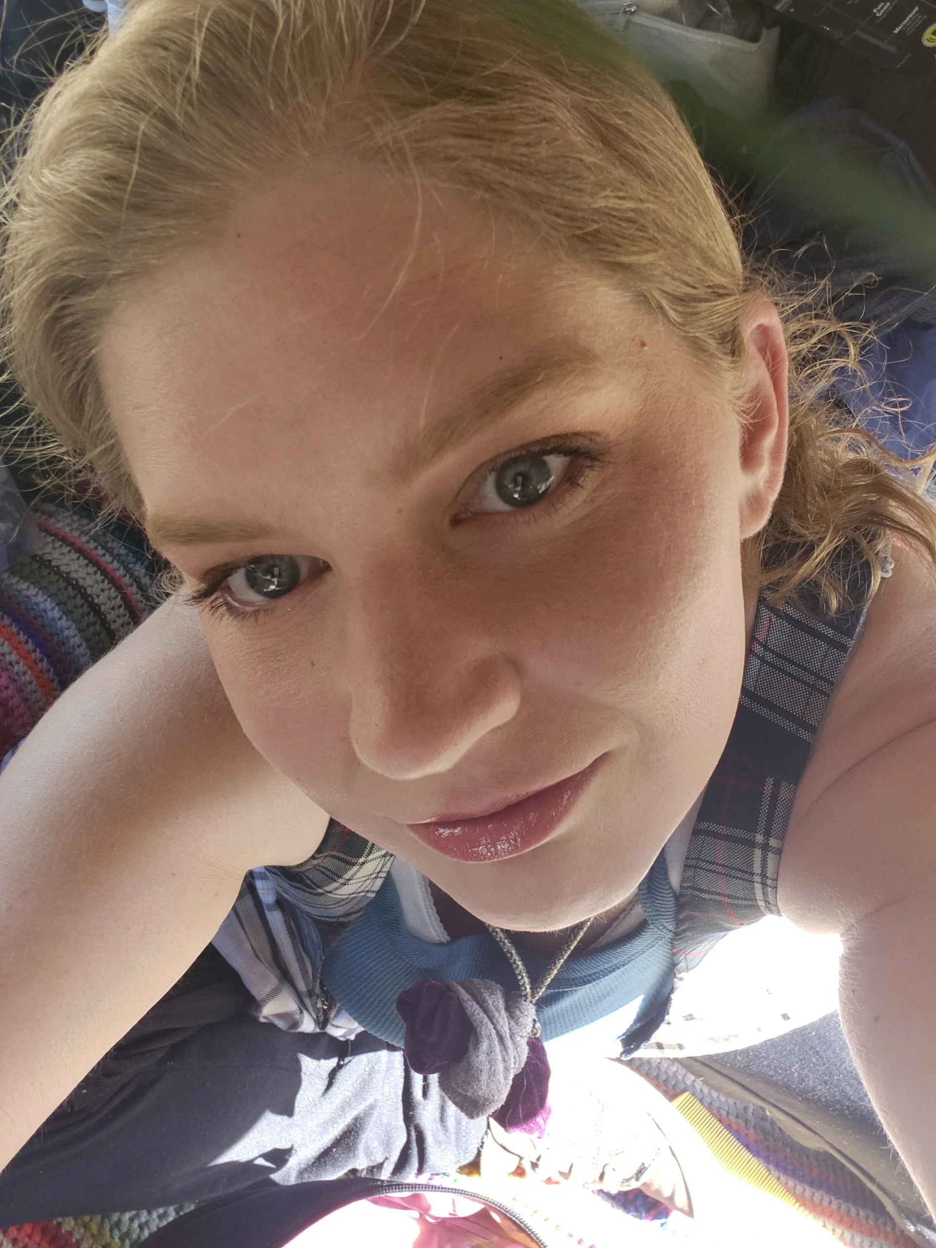 XXX Porn Photo of Nude Evalain_shadow 10
