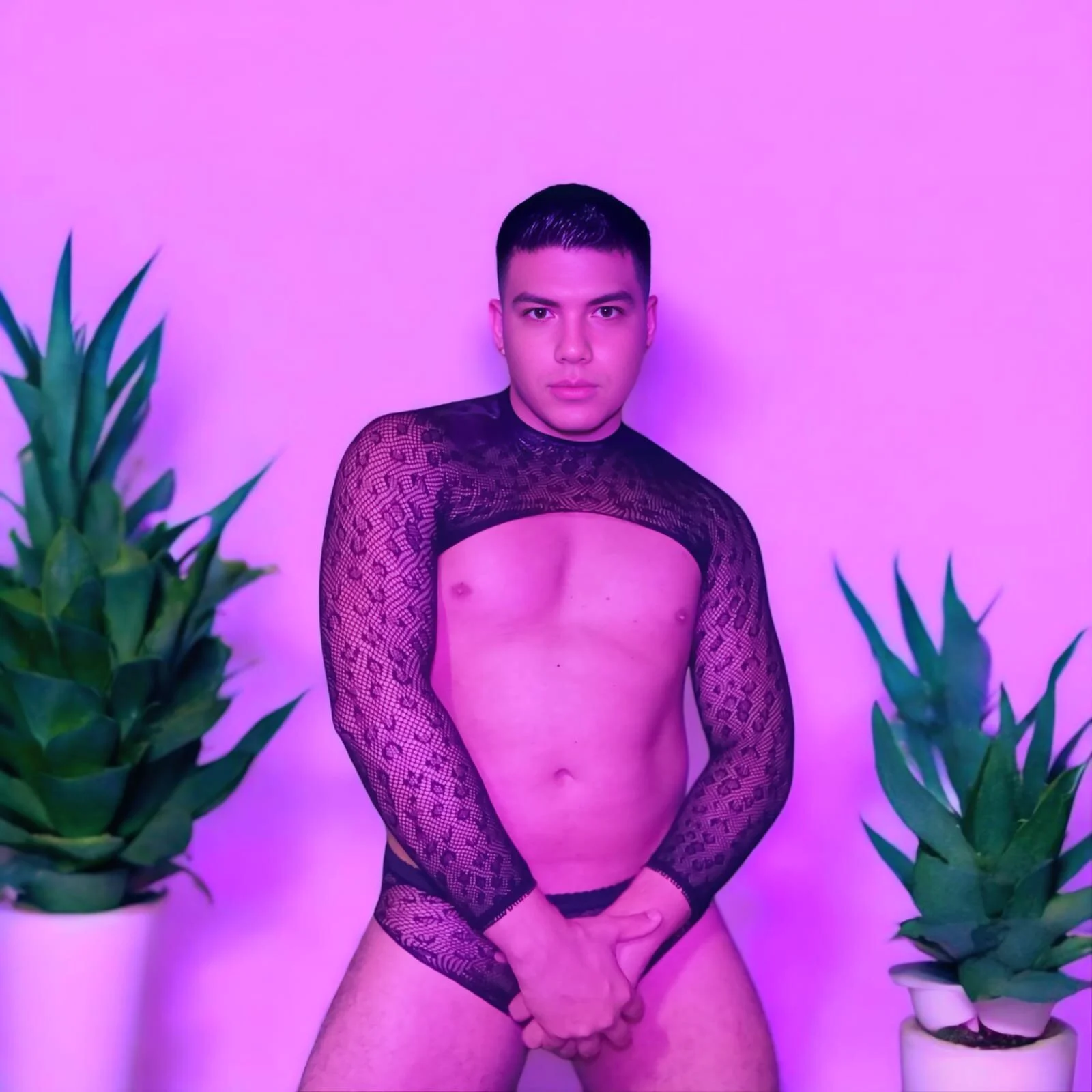 XXX Porn Photo of Nude Uriel_Ray_ 7