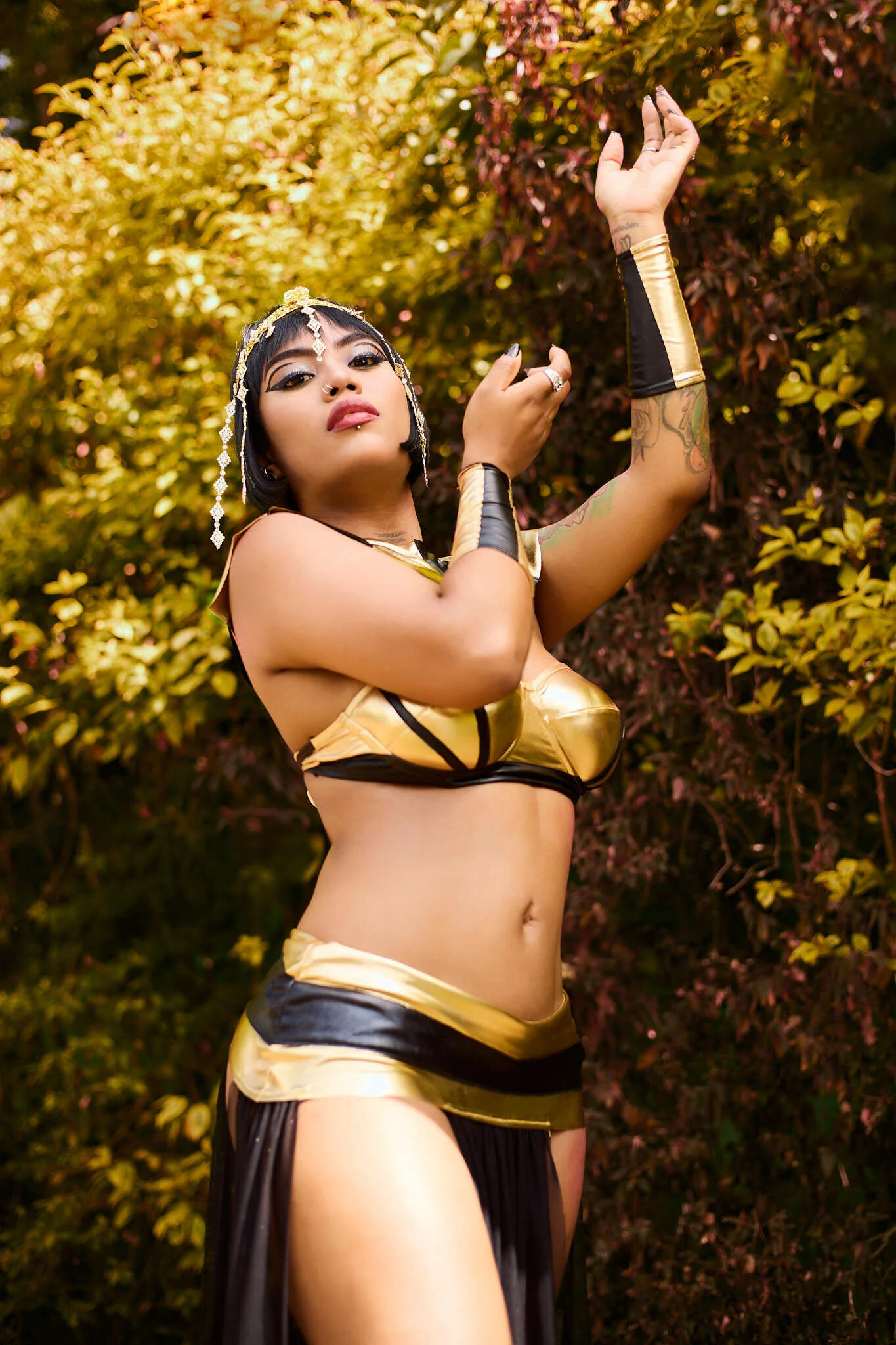 XXX Porn Photo of Nude Aleexxxandra 25