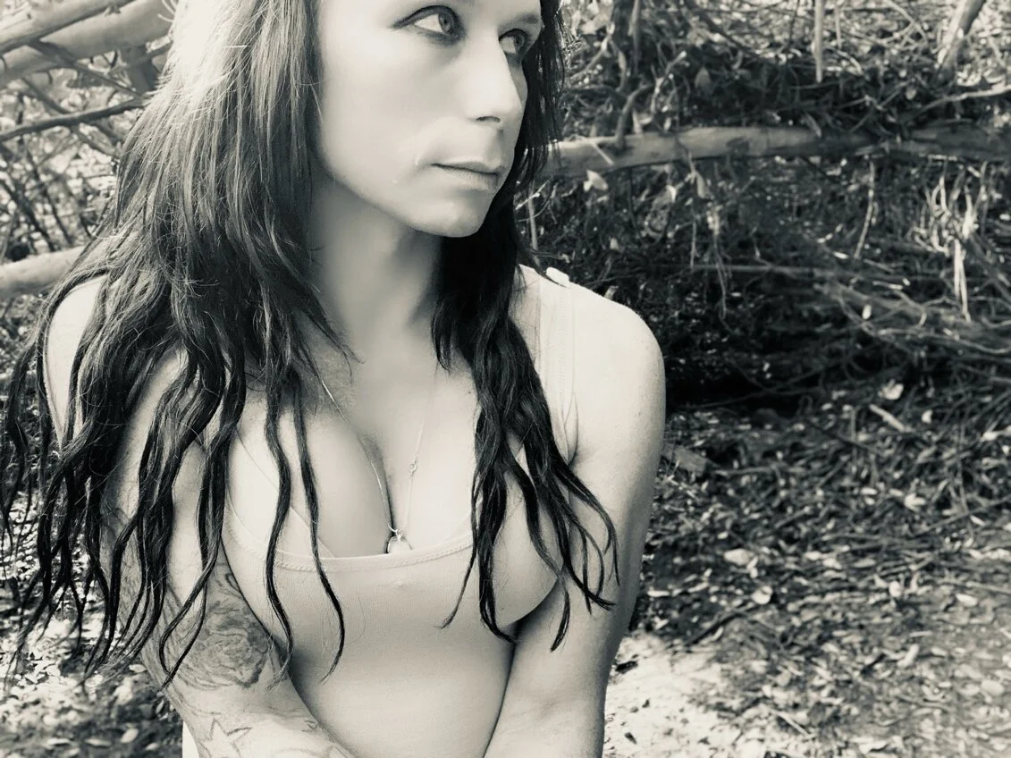 XXX Porn Photo of Nude badphoenixfury88 4