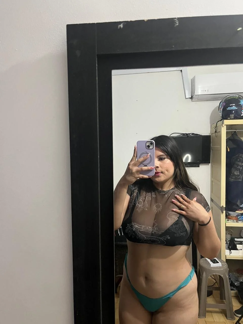 XXX Porn Photo of Nude Franchesca_brison 8
