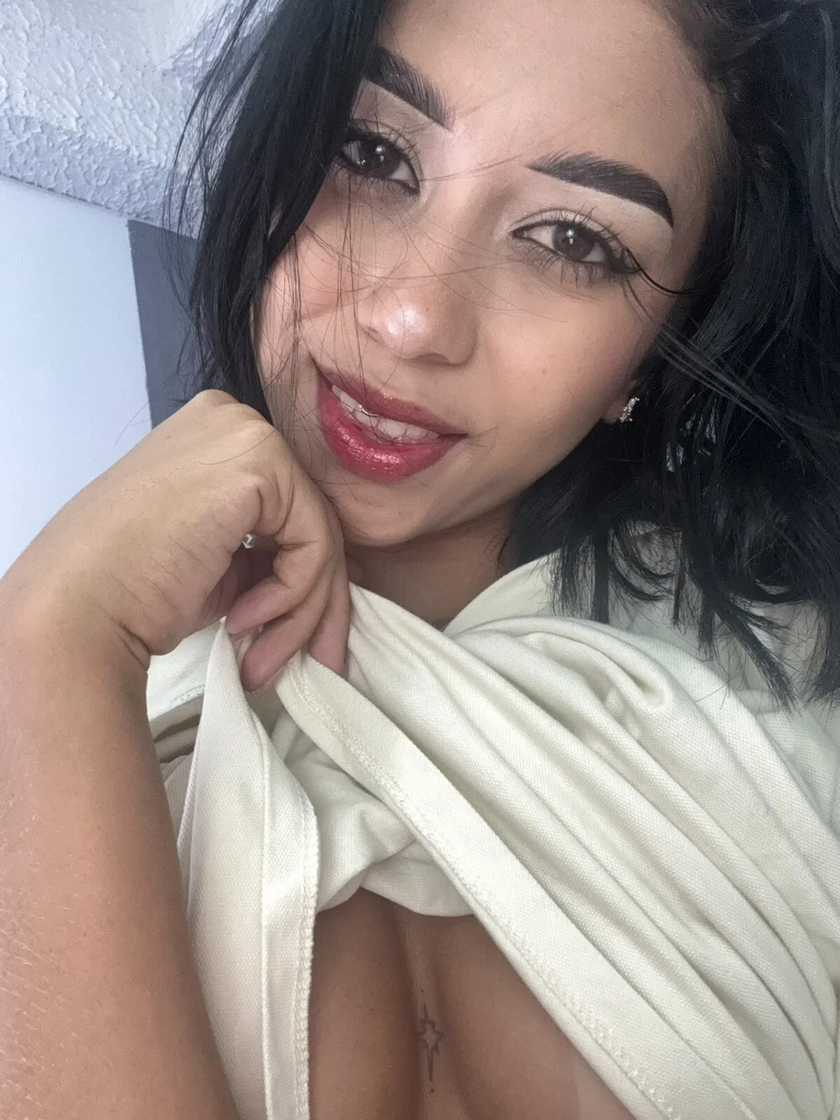XXX Porn Photo of Nude gemma_19_ 28