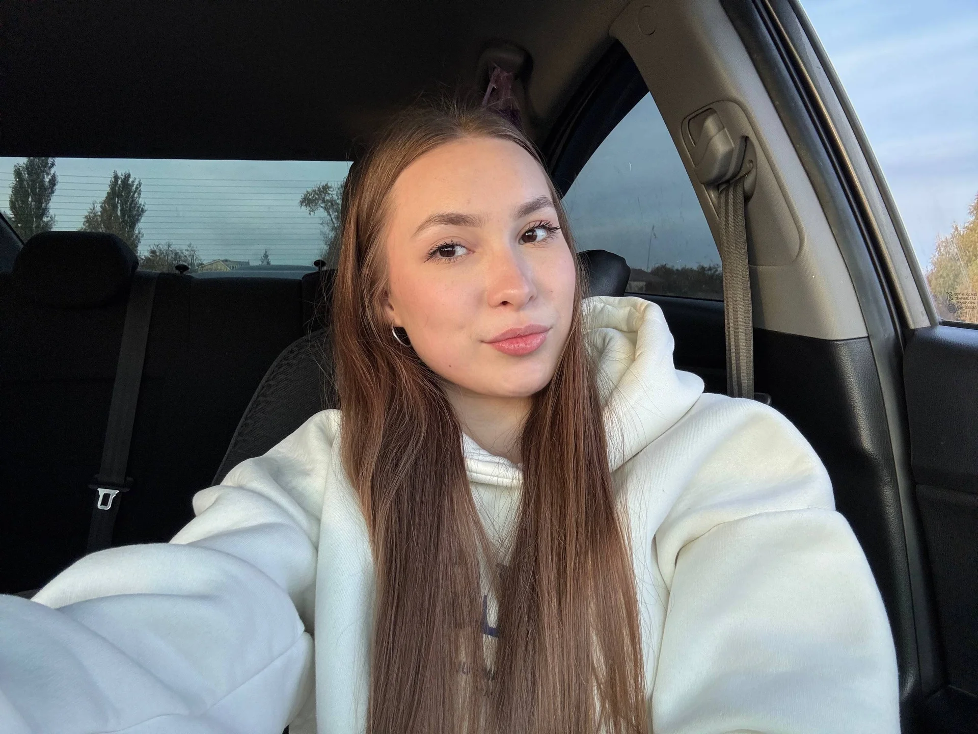 XXX Porn Photo of Nude Milaissocute 3