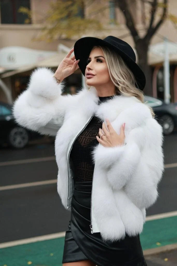 XXX Porn Photo of Nude NadiaRosa 4