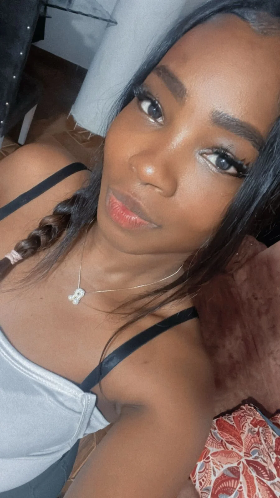 XXX Porn Photo of Nude GabyyJones 38