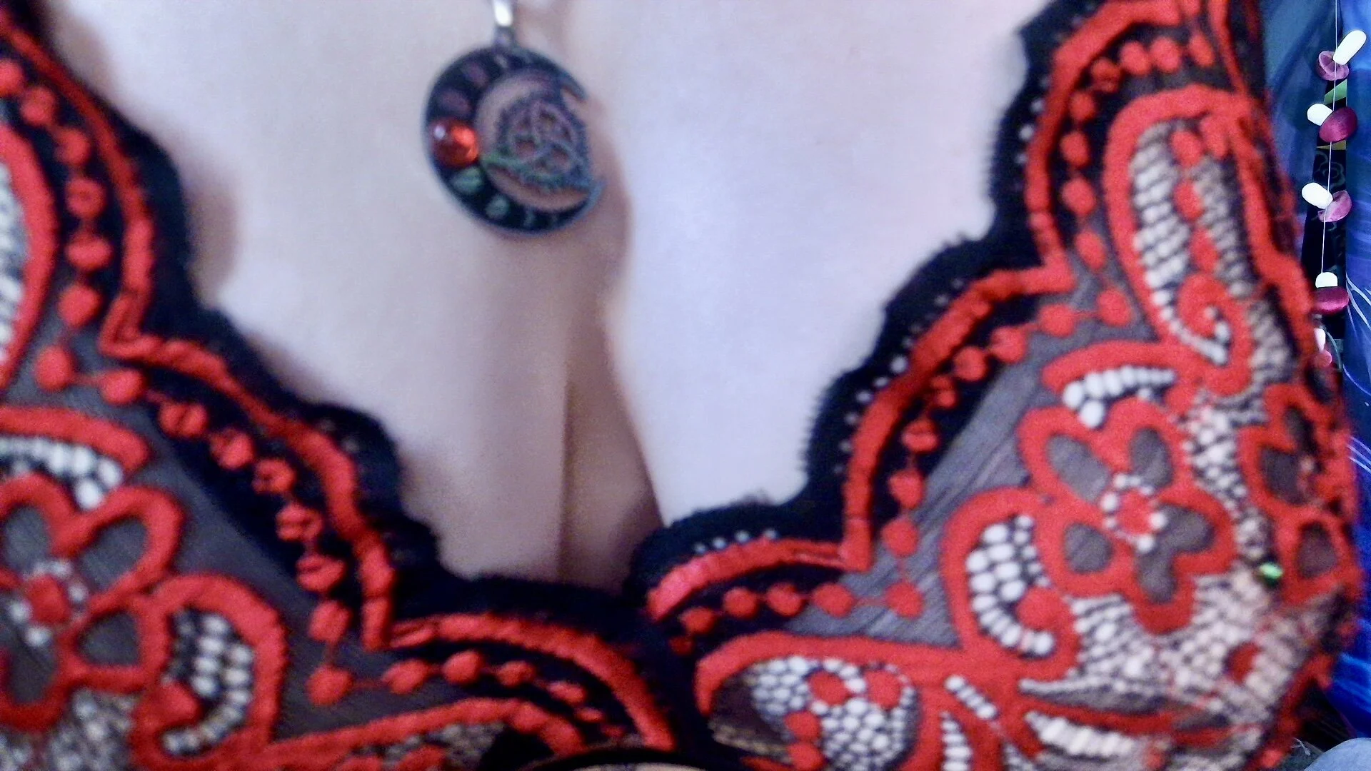 XXX Porn Photo of Nude pollypainprincess 16