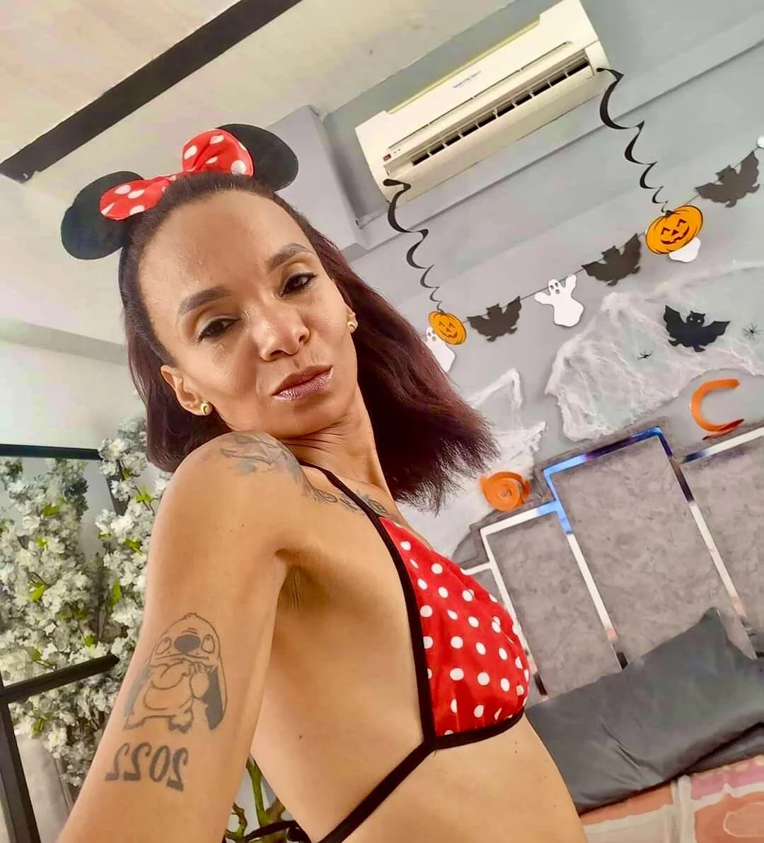 XXX Porn Photo of Nude Brianrosex 8