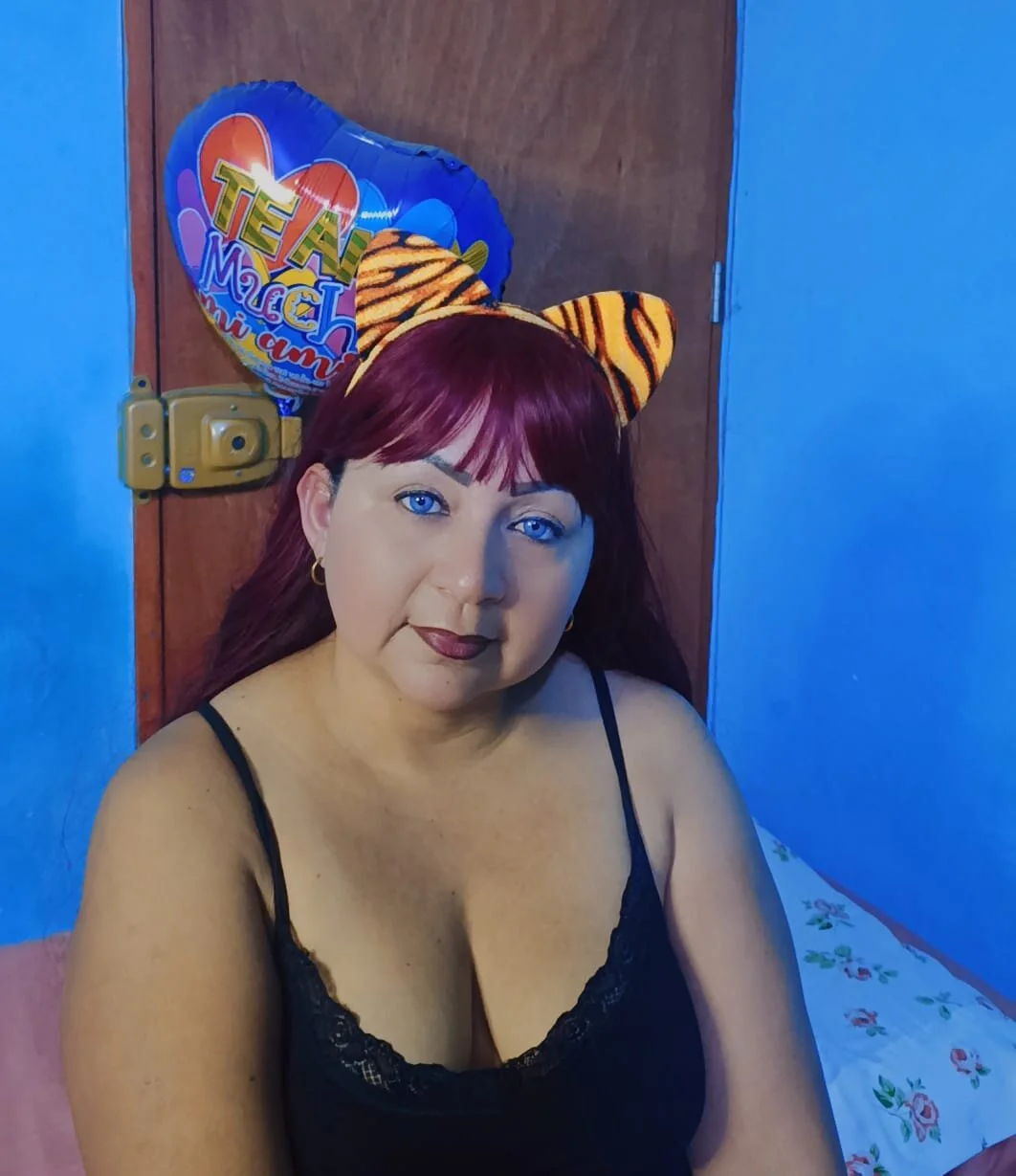 XXX Porn Photo of Nude dianaqueenxxx 2