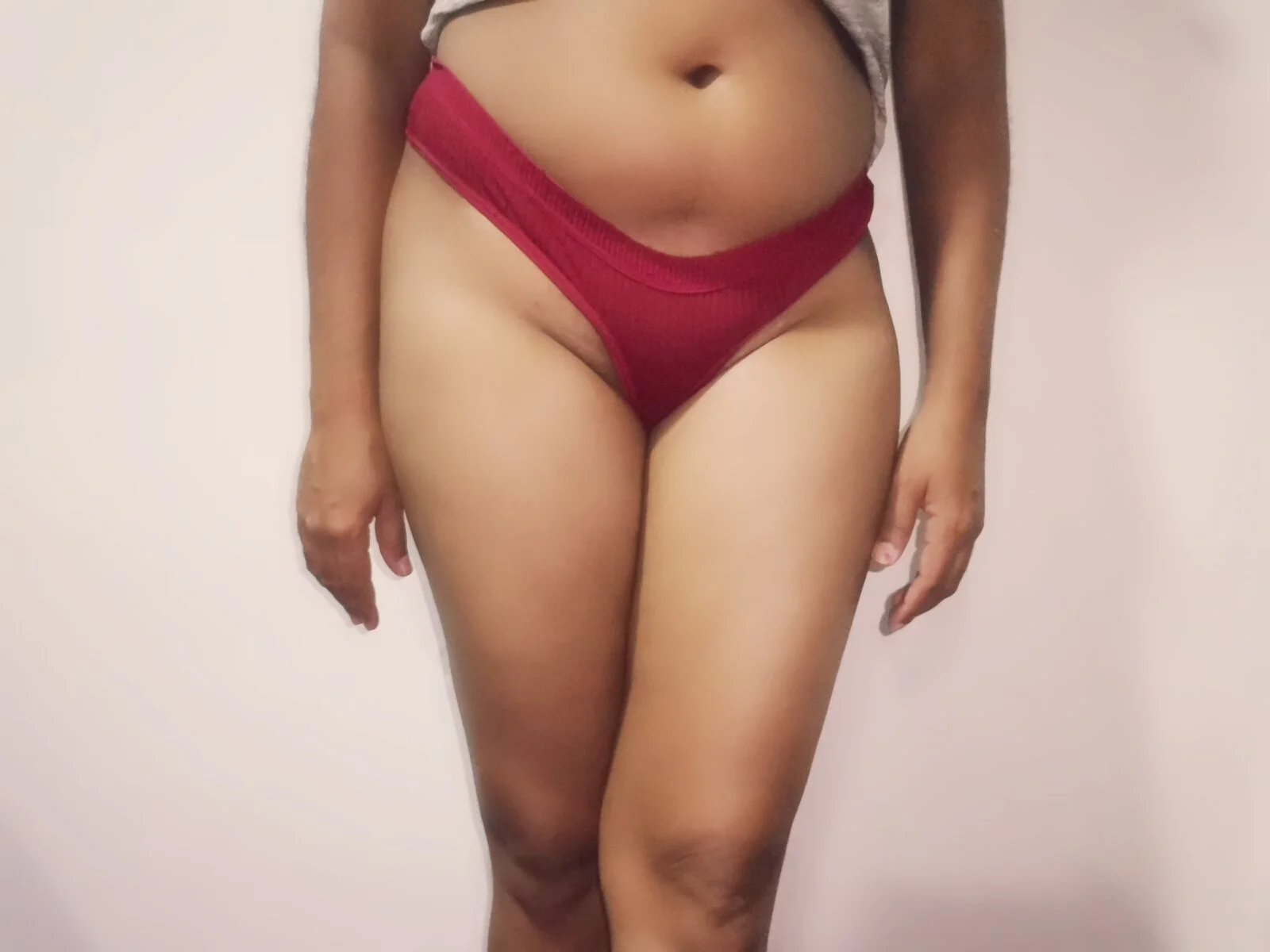 XXX Porn Photo of Nude NiwarthanaSL 1