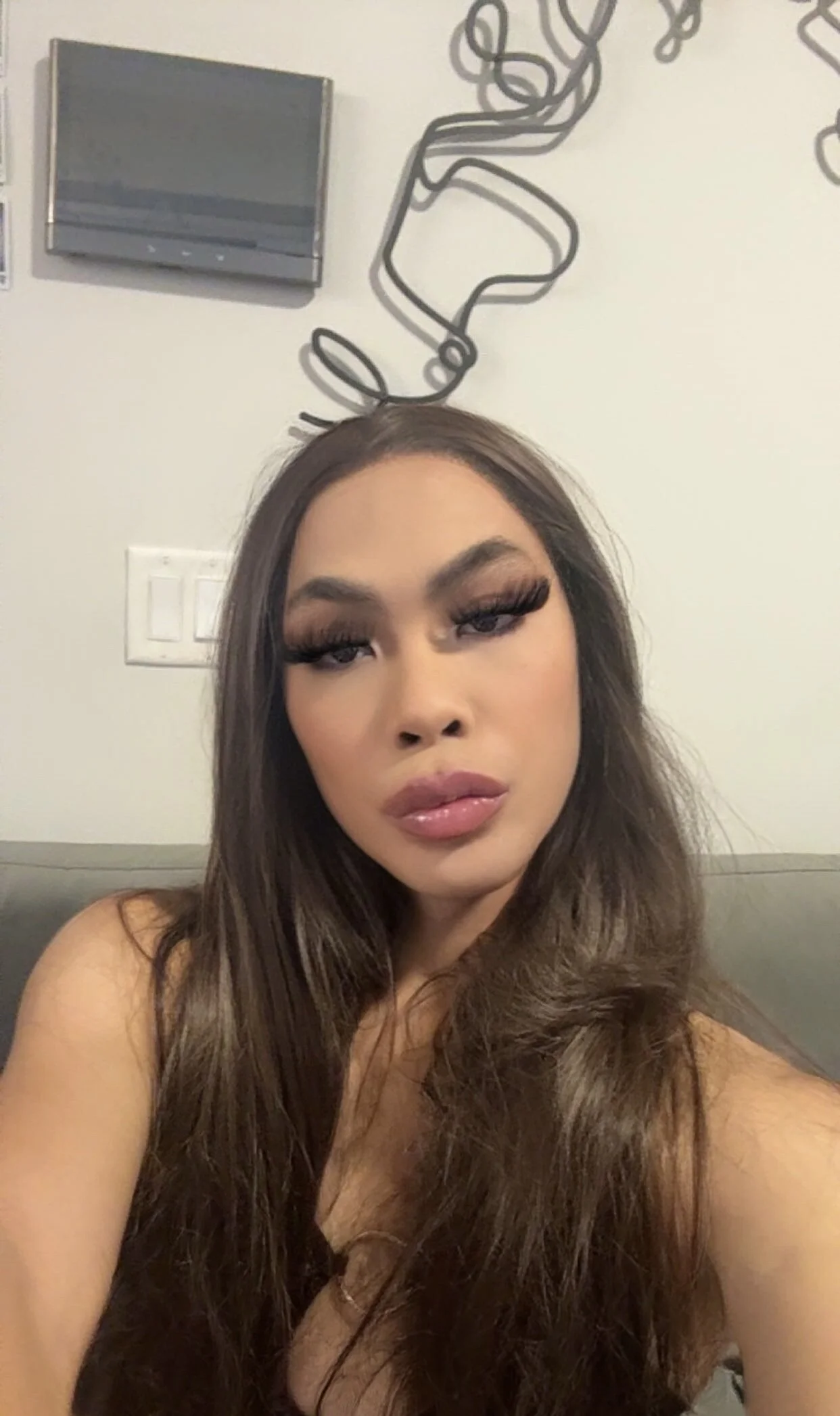XXX Porn Photo of Nude Dro_bby 3