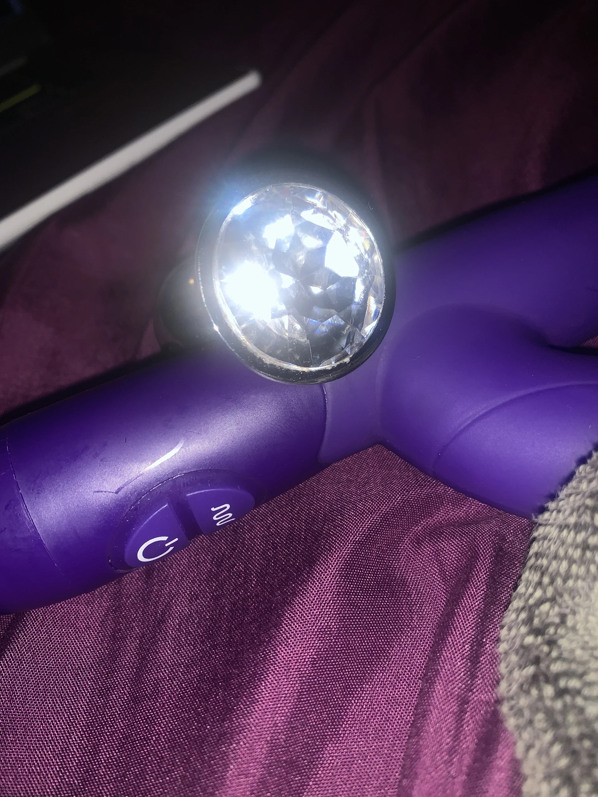 XXX Porn Photo of Nude CreamBearDaddy 4