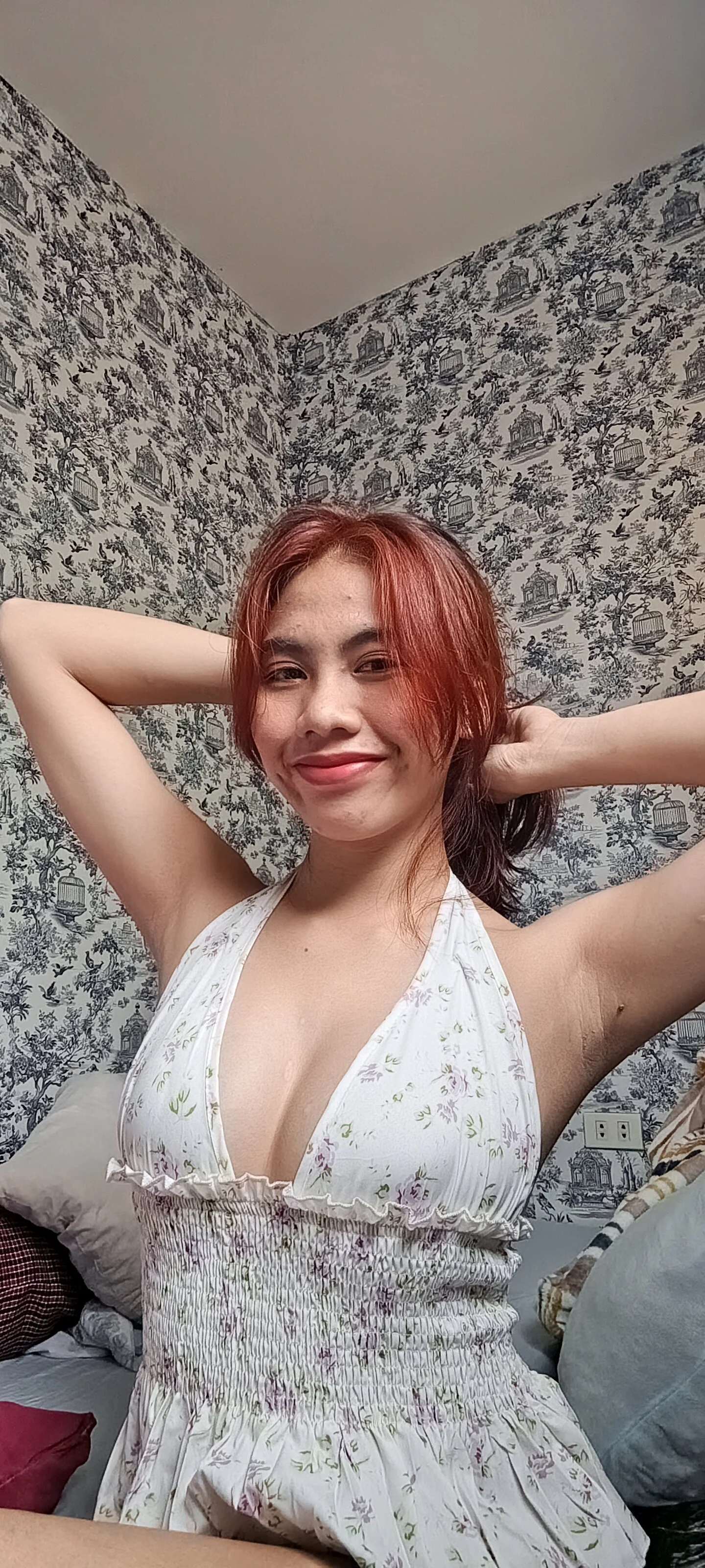XXX Porn Photo of Nude filipinastarlet 6