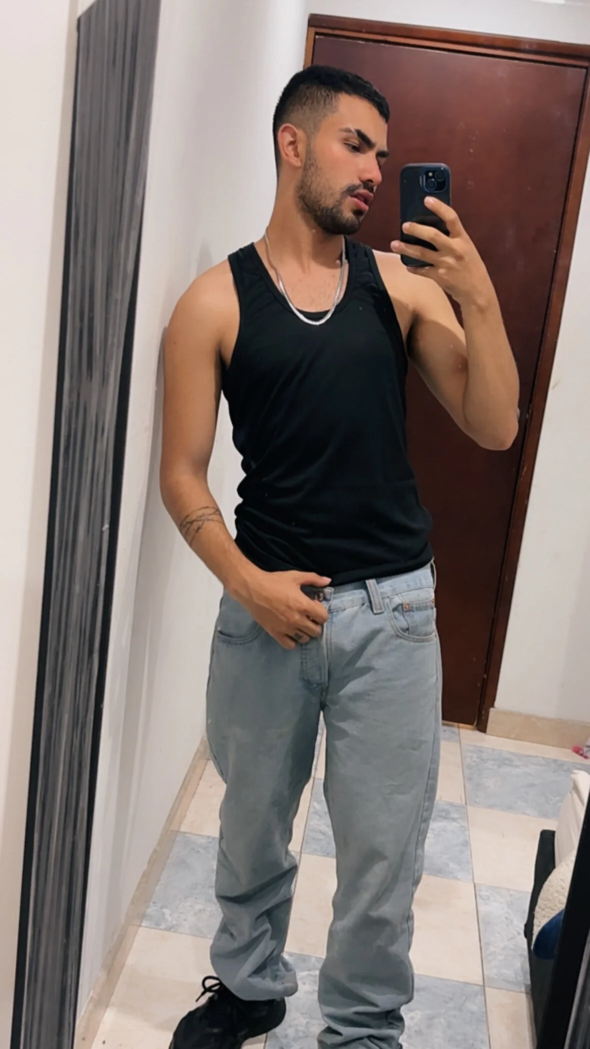 XXX Porn Photo of Nude juancho_hairy 3
